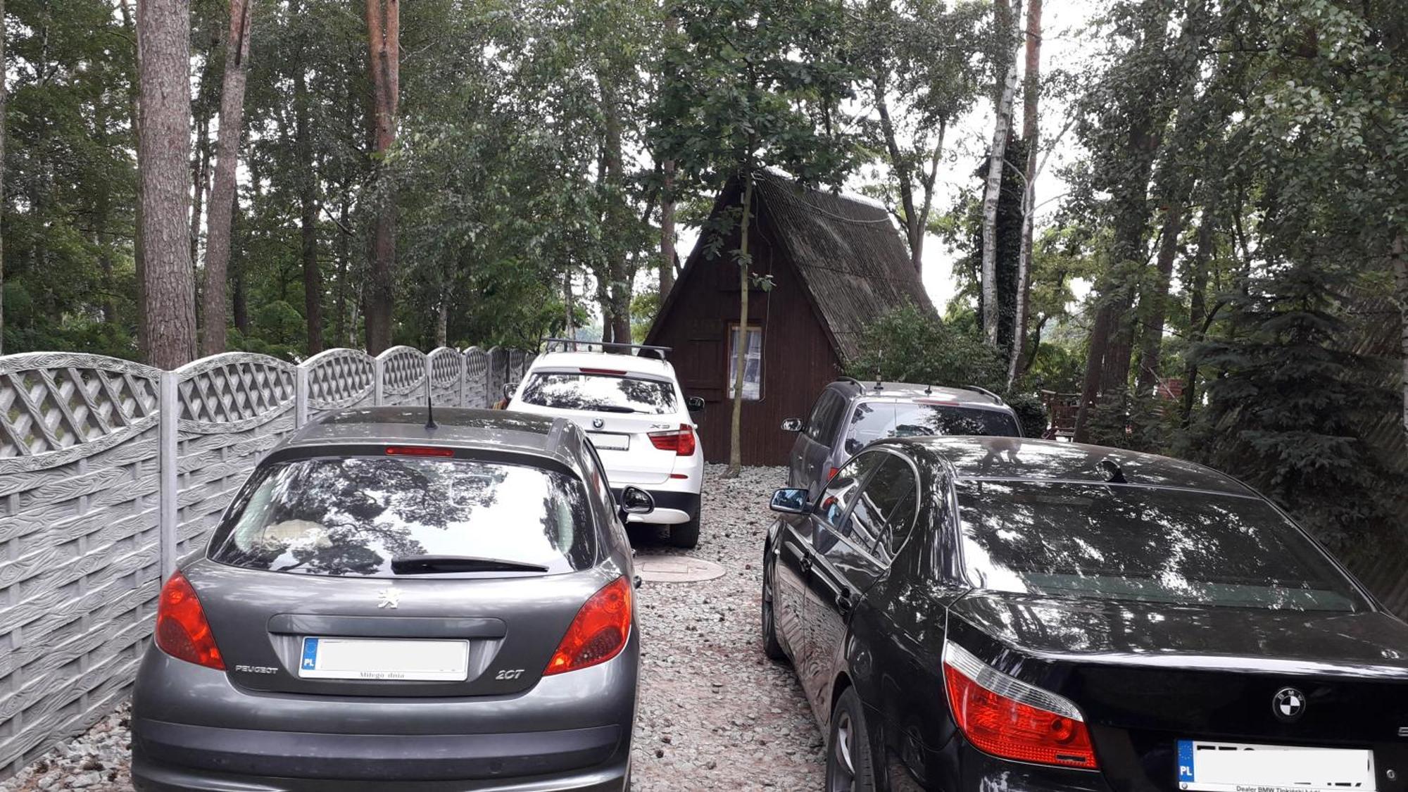 Ostoja Slesin Villa Exterior photo